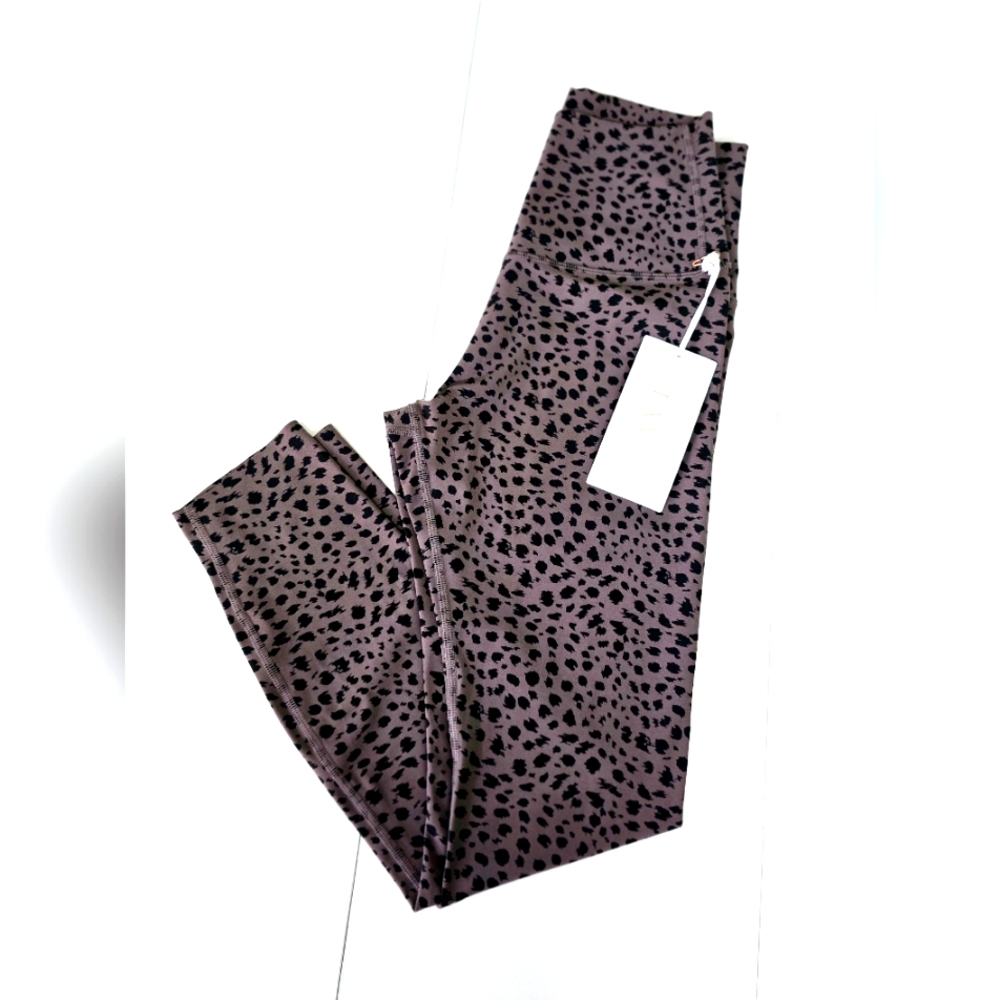 Tavi High Waited 7/8 Legging